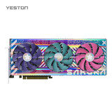 Yeston Rx7900Xt-20Gd6 Sugar Ya Graphics  20G/320Bit/Gddr6 Memory A6Y8