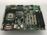 Itox G4V620-B-G Intel 845Gv  S478 Atx,R.B1,G4V622-502G R.B01, 3X Isa