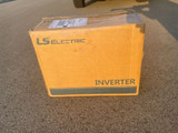 Ls Electric Sv0075Is7-4No 10Hp 460V Three Phase Vfd New