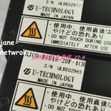 1Pc Used Kjco0-18B18-2Df-4Ch