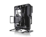 Granzon G20 Open Air Liquid Cooling Distro Case For E-Atx Motherboards