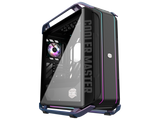 Cooler Master Cosmos Infinity 30Th Anniversary C700M E-Atx Full-Tower Curved