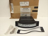 CROMPTON METERMASTER 0-1 DCMA METER 2150-HL01DCMA 2150A200BA-1045 FS1DMCA