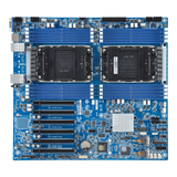 Gibabyte Ms73-Hb1 Dual Lga4677 4Th Intel Xeon E-Atx Motherboard Ddr5 4800 Mhz