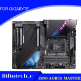 For Gigabyte Z690 Aorus Master Motherboard Lga1700 Slot Z690 Dp Ddr5