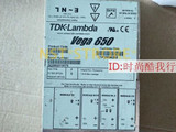 For Used Vega 650 K60007 Power Supply