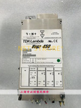 1Pc For Used Lambda Vega450 Power Supply K40089