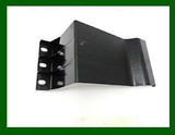 5 NEW PIECES SQUARE D HNM4BL FILLER PLATE 4 IN.