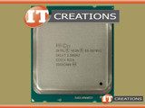 Intel Xeon 10 Core Processor E5-2670V2 2.50Ghz 25Mb Cache 8 Gt/S Cm8063501375000