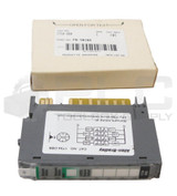 New Allen Bradley 1734-0B8 /C Safety Module 24Vdc 1A Pn-90208