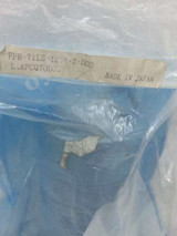 1Pcs New Fpr-71Ls-12.7-2-Ddd