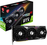 Gaming Geforce Rtx 3070 Ti 8Gb Gdrr6X 256-Bit Hdmi/Dp Nvlink Torx Fan 3 Ampere A