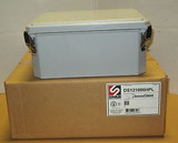 DS121006HPL,DiamondShield Series - Junction Box,12.69 x 10.69 x 6.06,Stahlin
