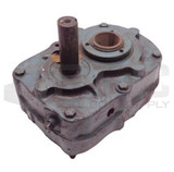 Dodge 241089 Su Torque-Arm Speed Reducer, 5.62 Ratio, 2246 Rpm, Txt105T