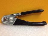 AstroTool 10692 Ratchet Crimp Tool