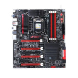 For Asus Maximus V Extreme M5E Motherboard Rog Rgb Z77 32G 4Ddr3 Intel I7/I5/I3
