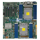 For Supermicro X12Dai-N6 Intel C621A Lga-4189 Ddr4 E-Atx Server Motherboard