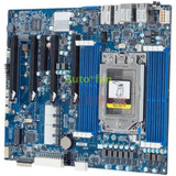 For Mz01-Ce0 Amd Epyc 4Gpu Motherboard
