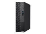Asus Expertcenter D700Sd Small Form Factor Desktop Pc, Intel Core I7-12700, 16Gb