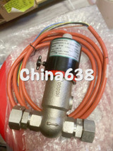 One Used Vd-015Gr020-868 4-20L/Min Pn25 250Vac/1.5A/50Va