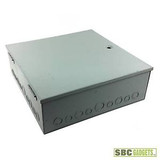 Electrical Enclosure Box 18 x 18 x 6 Hoffman AHE18X18X6