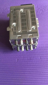 1Pcs Used Siemens 6Gk1503-3Cb00 Olm Fiber Converter Module