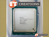 Intel Xeon 8 Core Processor E5-4620V2 2.6Ghz 20Mb Cache Cpu Cm8063501393202