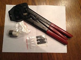 Zurn Pex QCRTQCM Medium Crimping Tool