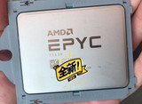 Amd Milan Epyc 7543P Cpu 100-0000341 2.80Ghz 32 Cores Processor Unlocked New-