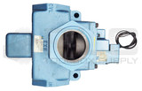 New Mac 59B-42-110Aa Solenoid Valve W/250B-110Aaaa 110/120V 50/60Hz 24Vdc 15W