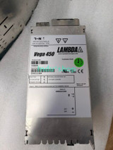 1Pc Vega 450 K40059 Power Supply Second Hand [Function Ok]-