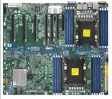 For Supermicro X11Dpg-Qt Dual Socket Lga-3647 Ddr4 Server Motherboard