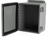 E-BOX JH14126 TYPE 12 ENCLOSURE