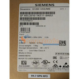 One New Siemens 6Sl3210-1Ke11-8Ab2 Inverter