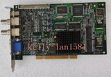 1Pc Used 979-0101 Rev.C Ori-Pci/Rgb 943-0001