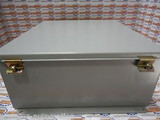 HOFFMAN, A-1614LP, J BOX, TYPE 12 LIFT-OFF COVER HOFFMAN, A-1614LP, J BOX, TYPE 12 LIFT-OFF COVER