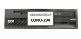 Ibm Mt-M 8172-3Fu Ssf Computer Thinkcentre Pc Nuvotronics Turbo-Jet 2 Working