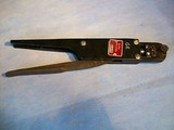 DuPont HT-73 Crimping Tool