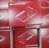 10Pcs Raspberry Pi 3 Model B Quad Core 3B 1.2Ghz 64Bit Cpu 1Gb Ram