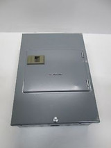 Square D QO8-16L100DSCU Enclosure