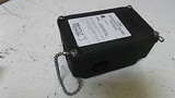BENTLY NEVADA 31000-00-00-000-043-01-02 ENCLOSURE USED