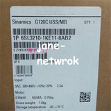 1Pc For New 6Sl3210-1Ke11-8Ab2