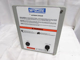 MCGUIRE AM1086/112-373 STANDARD LEVELER CONTROL PANEL/ENCLOSURE 1PH 230V XLNT