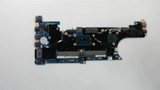 Genuine Lenovo Thinkpad T570 Motherboard Main Board I7-7600 02Hl452