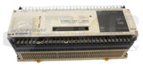 Omron C40K-Car-A Programmable Controller 100-240Vac 50/60Hz 24Vdc 2A C40K