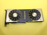 Nvidia Titan Rtx 24Gb Gddr6 Pci Express 3.0 X16 Video Graphics Card
