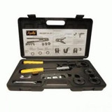 Conbraco Industries PEX CRIMPING TOOL KIT MULTISIZ 69PTKH0015K