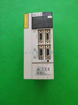 1Pcs Used    Servo Drive Mr-J2-40B-A15