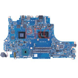 For Dell Xps 7590 I7-9750H Laptop Motherboard Cn-0X22T7 Srf6U N18P-G0-Mp-A1