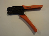 Paladin Tools Open Barrel Pin Crimper PA1645